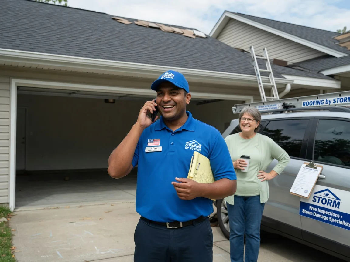 Roof Repair Near Me Cascade, WI FAQs