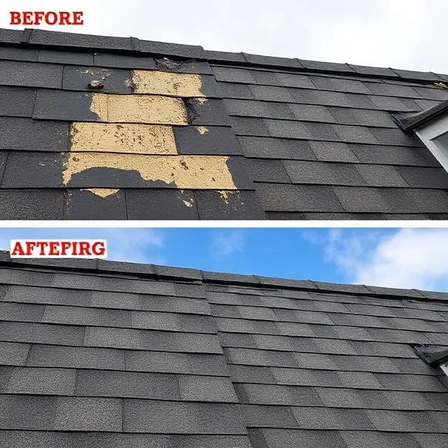 Roof Repair Near Me in Cascade, WI near me